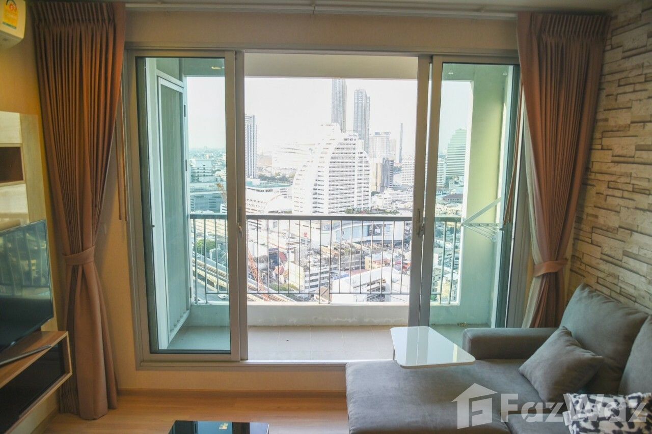picture 2 Bedroom Condo for sale at Rhythm Sathorn - 10/25