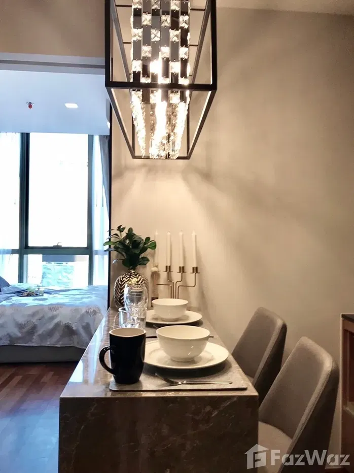 picture 1 Bedroom Condo for sale at Wish Signature Midtown Siam - 13/16