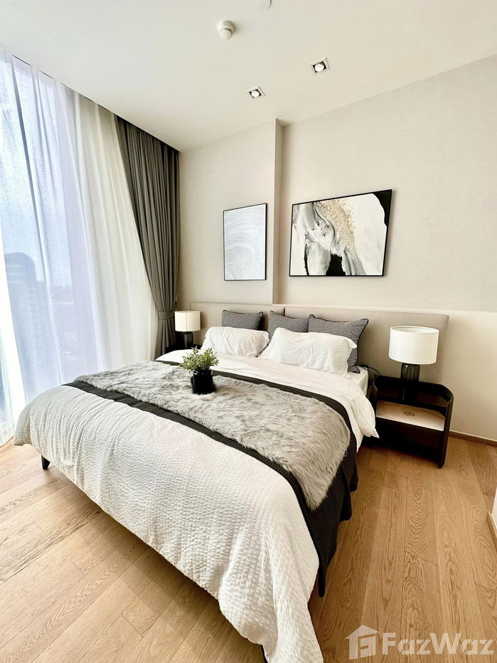 picture 2 Bedroom Condo for sale at 28 Chidlom - 11/18