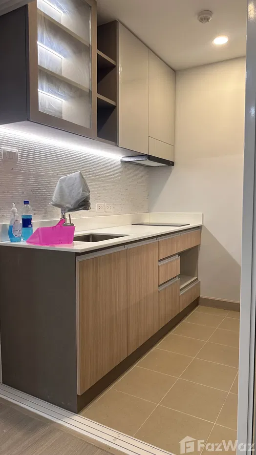 picture 2 Bedroom Condo for sale at Supalai Park Yaek Fai Chai Station - 4/18