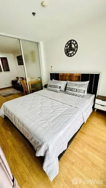 picture 1 Bedroom Condo for sale at U Delight at Huay Kwang Station - 7/9