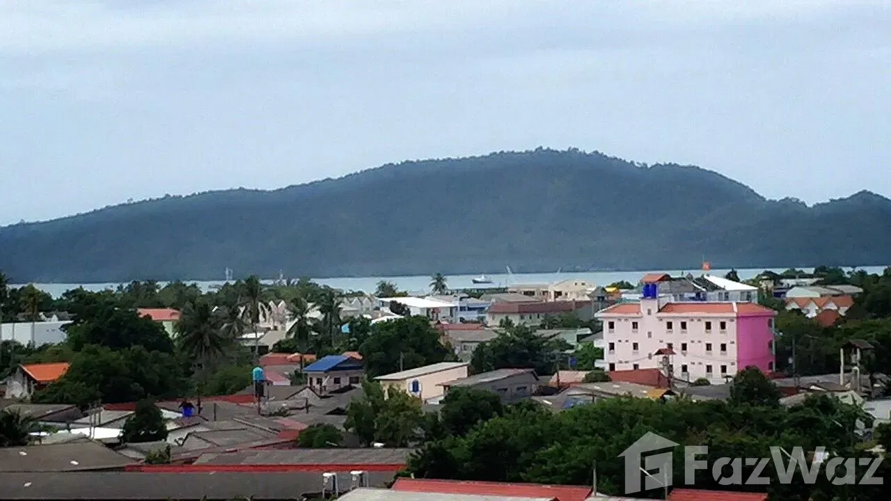 picture Take the Jump and Own a Luxurious Condo in Chalong, Phuket! - 5/6