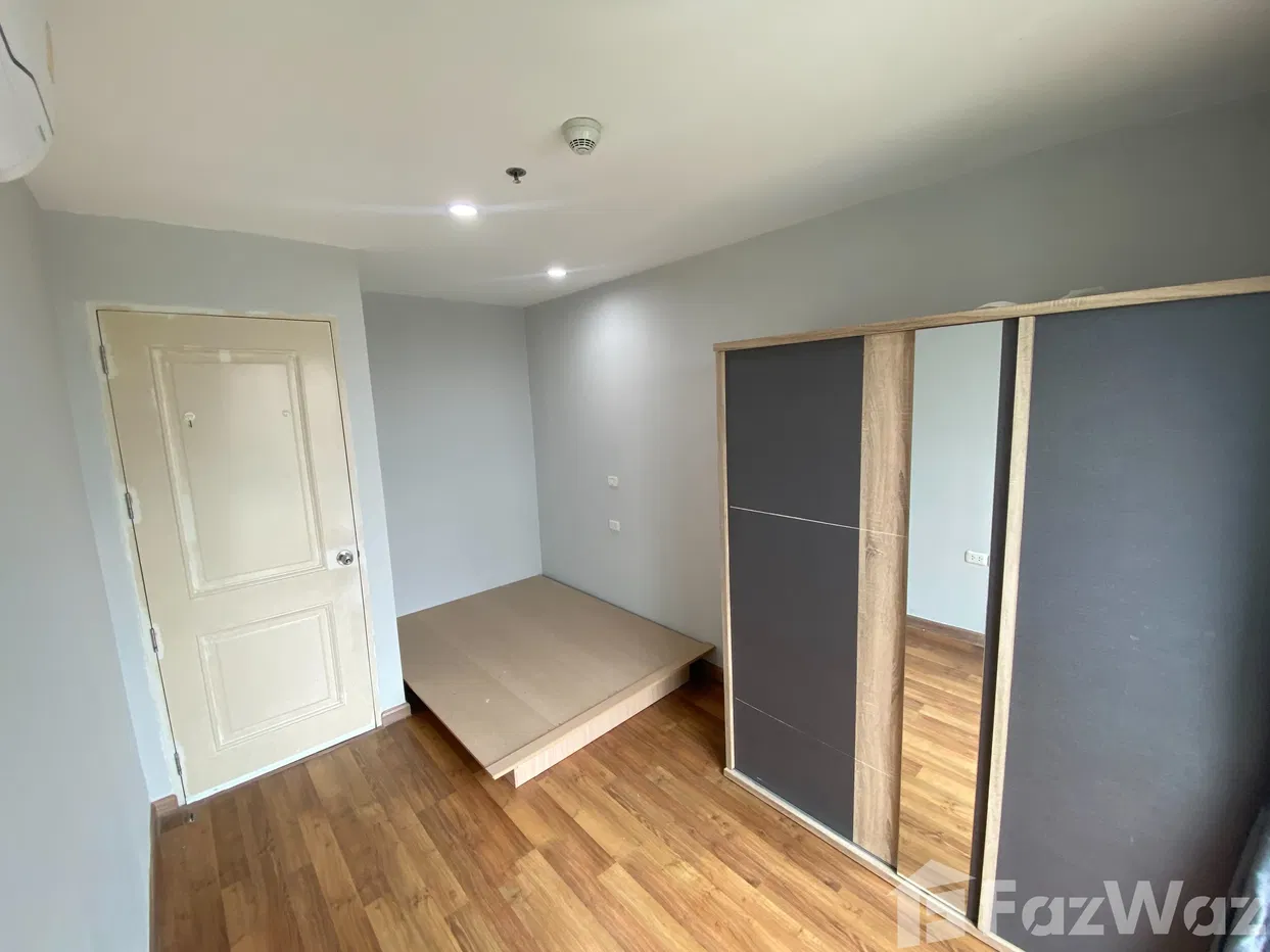picture 1 Bedroom Condo for sale at The Mark Ratchada-Airport Link - 9/11