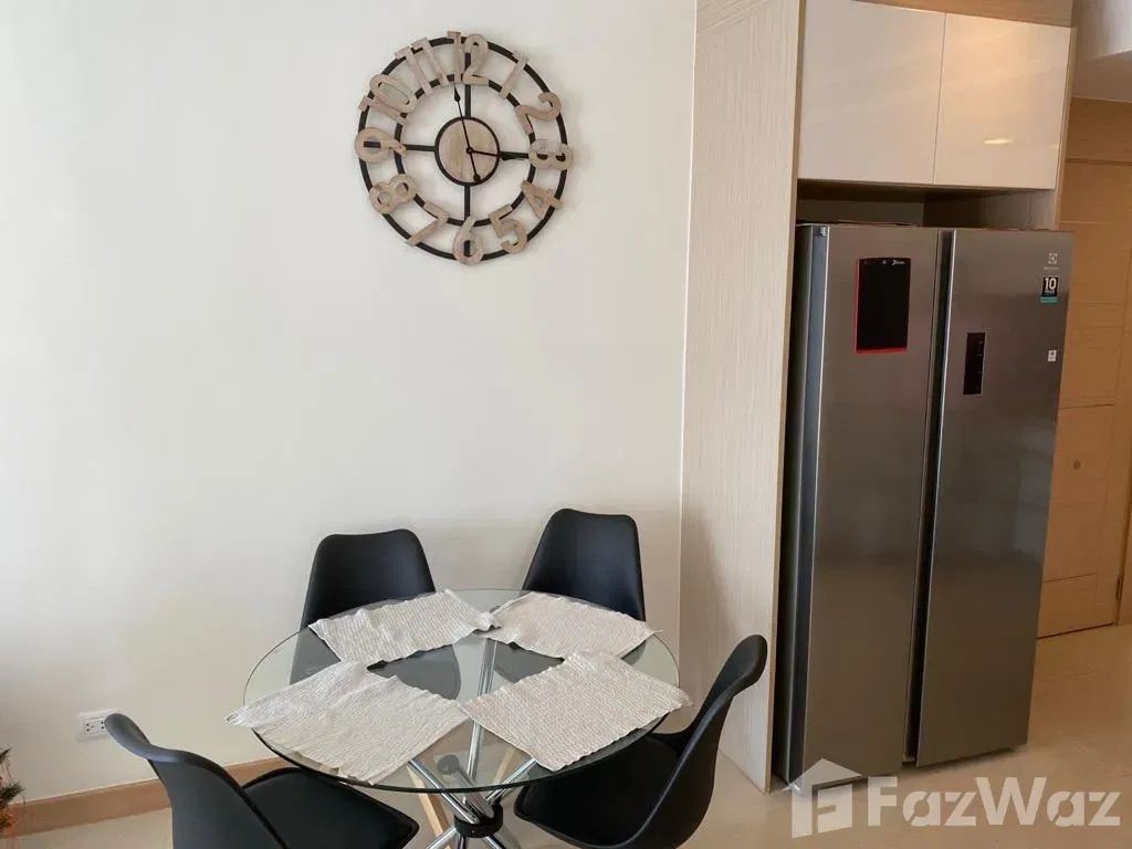 picture The Palm Wongamat 2Bed/2Bath 72Sqm 9th Floor FQ - 7/20