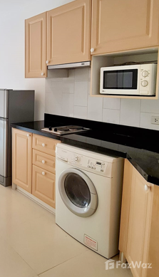 picture 1 Bedroom Condo for sale at The Seed Terre Ratchayothin - 2/5