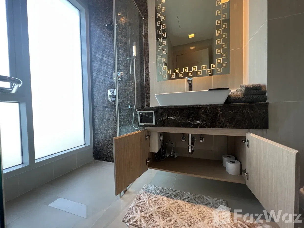 picture 2 Bedroom Condo for sale at The Palm Wongamat - 6/9