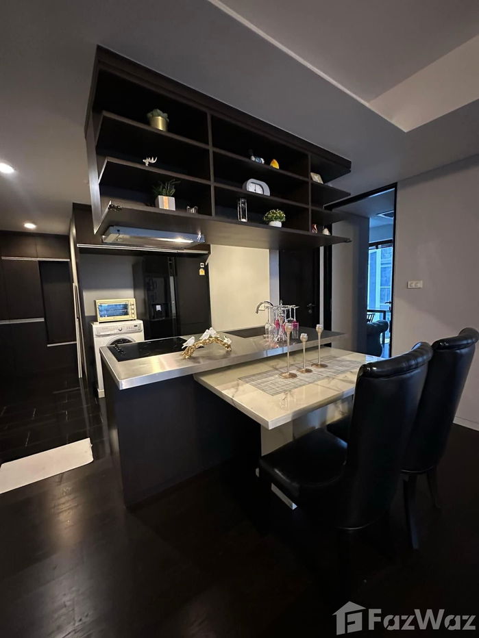 picture 2 Bedroom Condo for sale at Siamese Gioia - 8/10