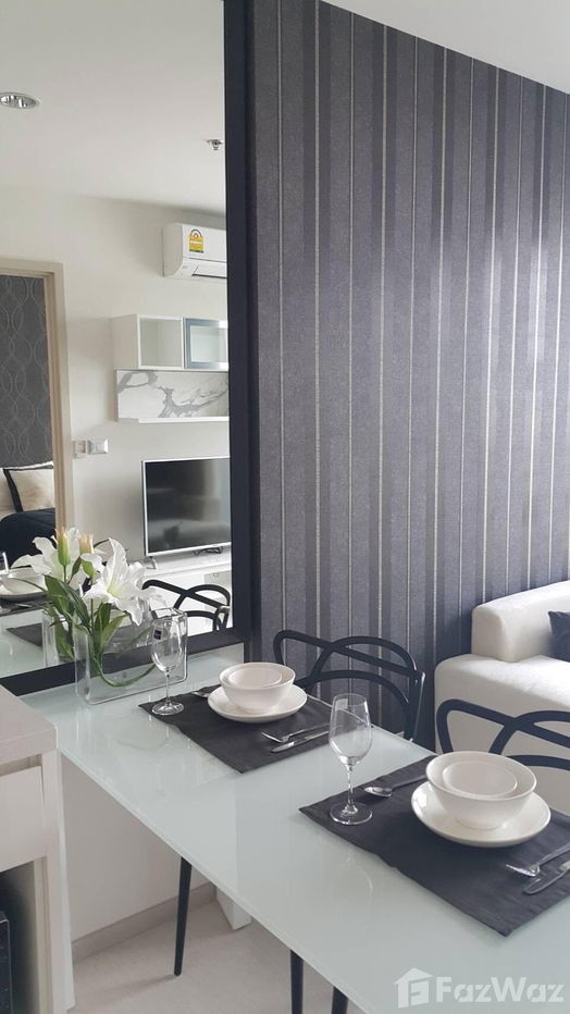 picture Studio Condo for sale at Rhythm Sukhumvit 42 - 6/6