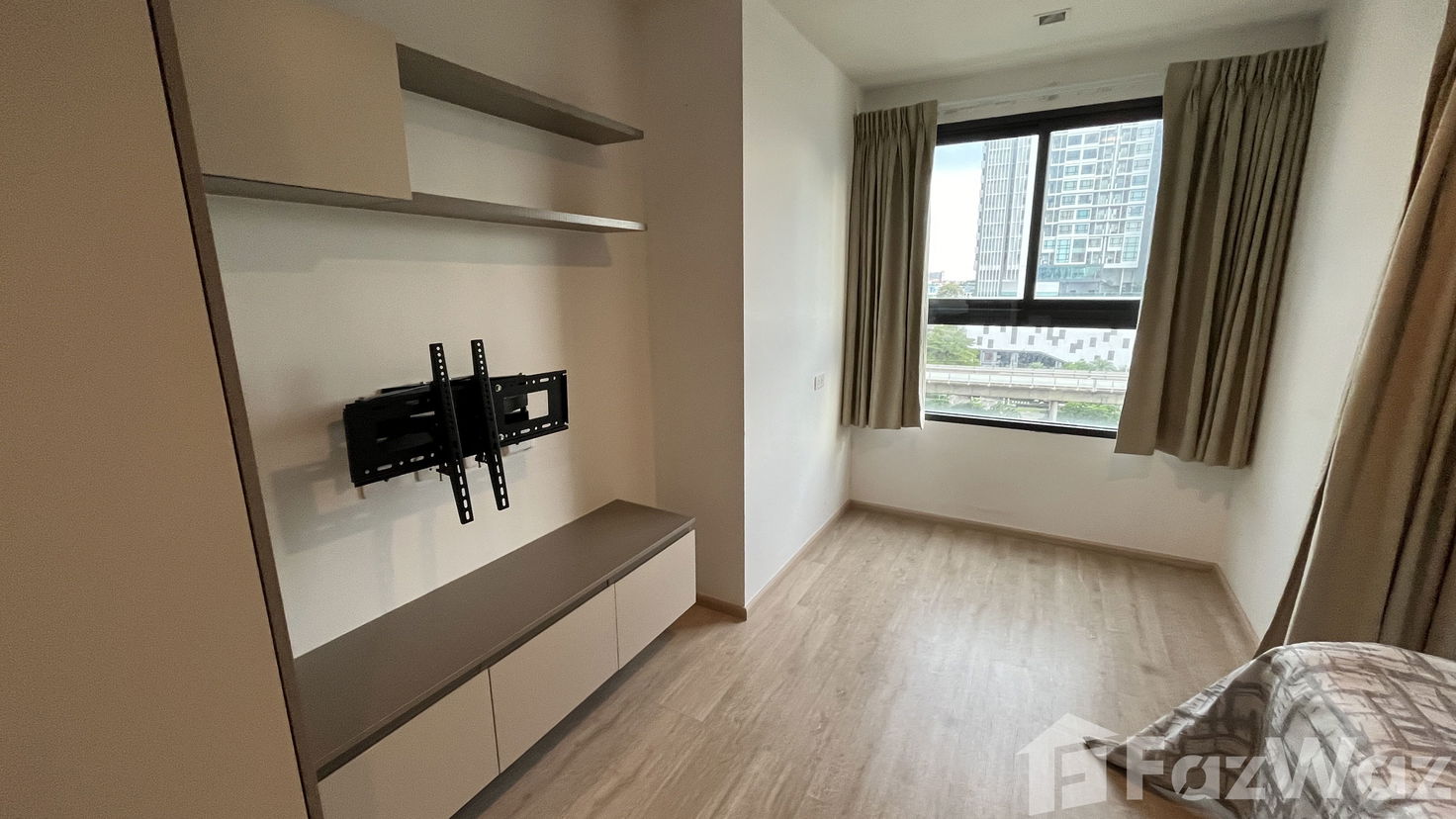 picture Studio Condo for sale at Ideo Sathorn Wongwianyai - 4/12