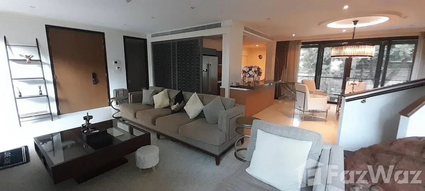 picture 3 Bedroom Condo for sale at Baan Lux-Sathon - 7/21