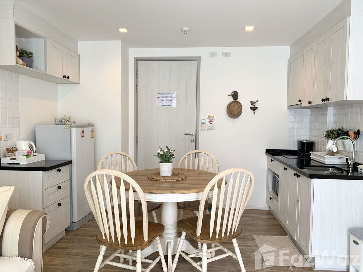 picture 1 Bedroom Condo for sale at Summer Hua Hin - 8/13