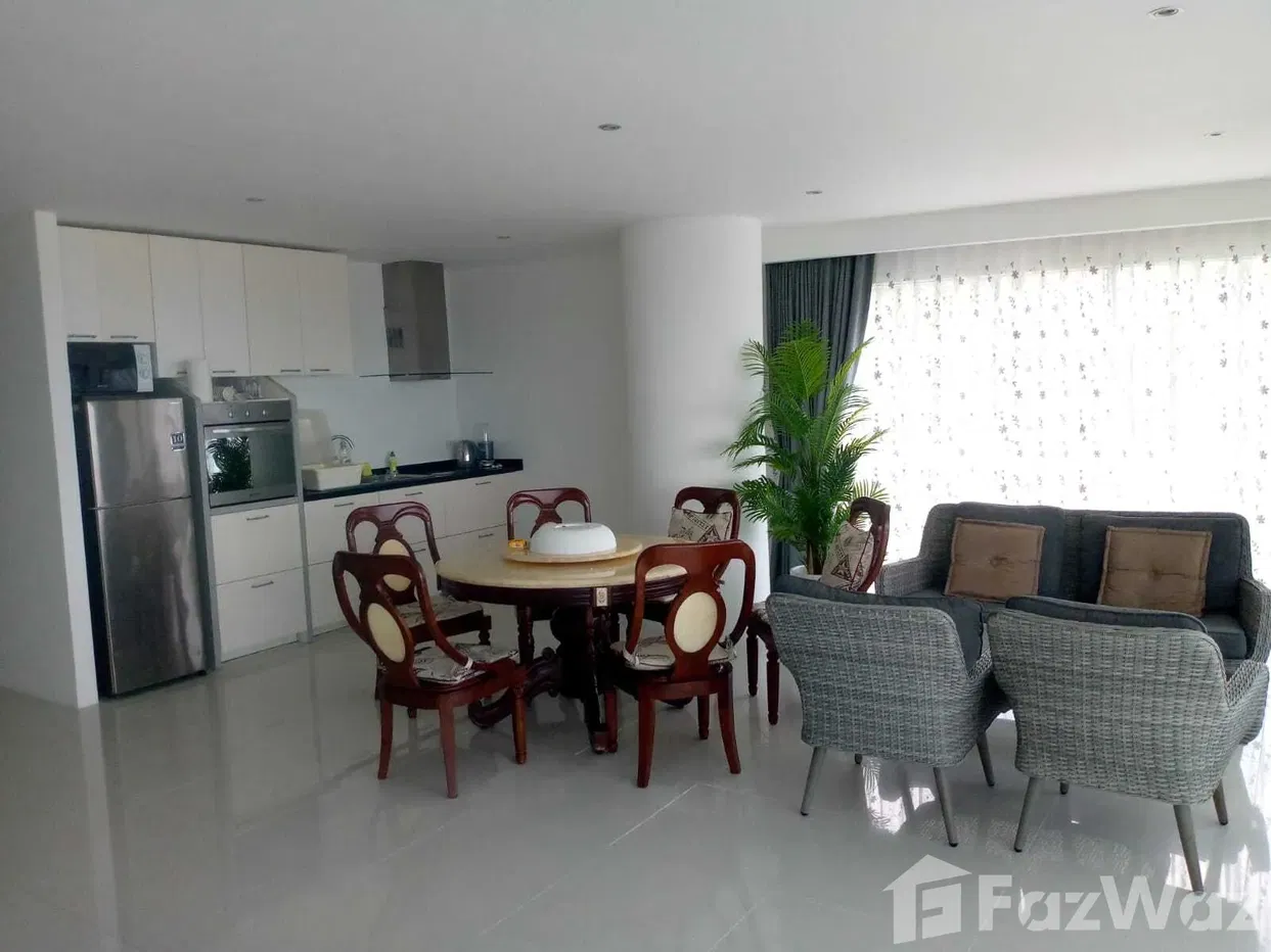 picture .Live in Luxury on the Beach: Rent this 2 Bed, 2 Bath 135 SqM Condo! - 12/16