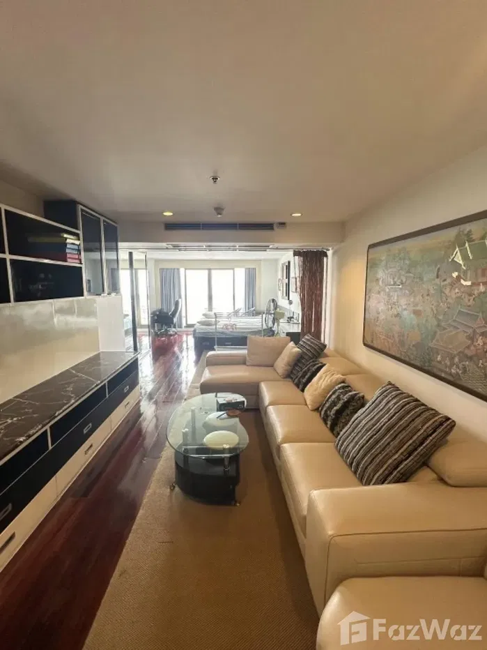 picture 1 bed for sale at Nusa (lerbua) State tower - 2/6