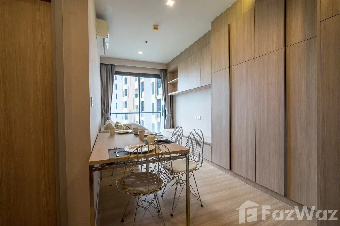 picture 2 Bedroom Condo for sale at M Jatujak - 3/12