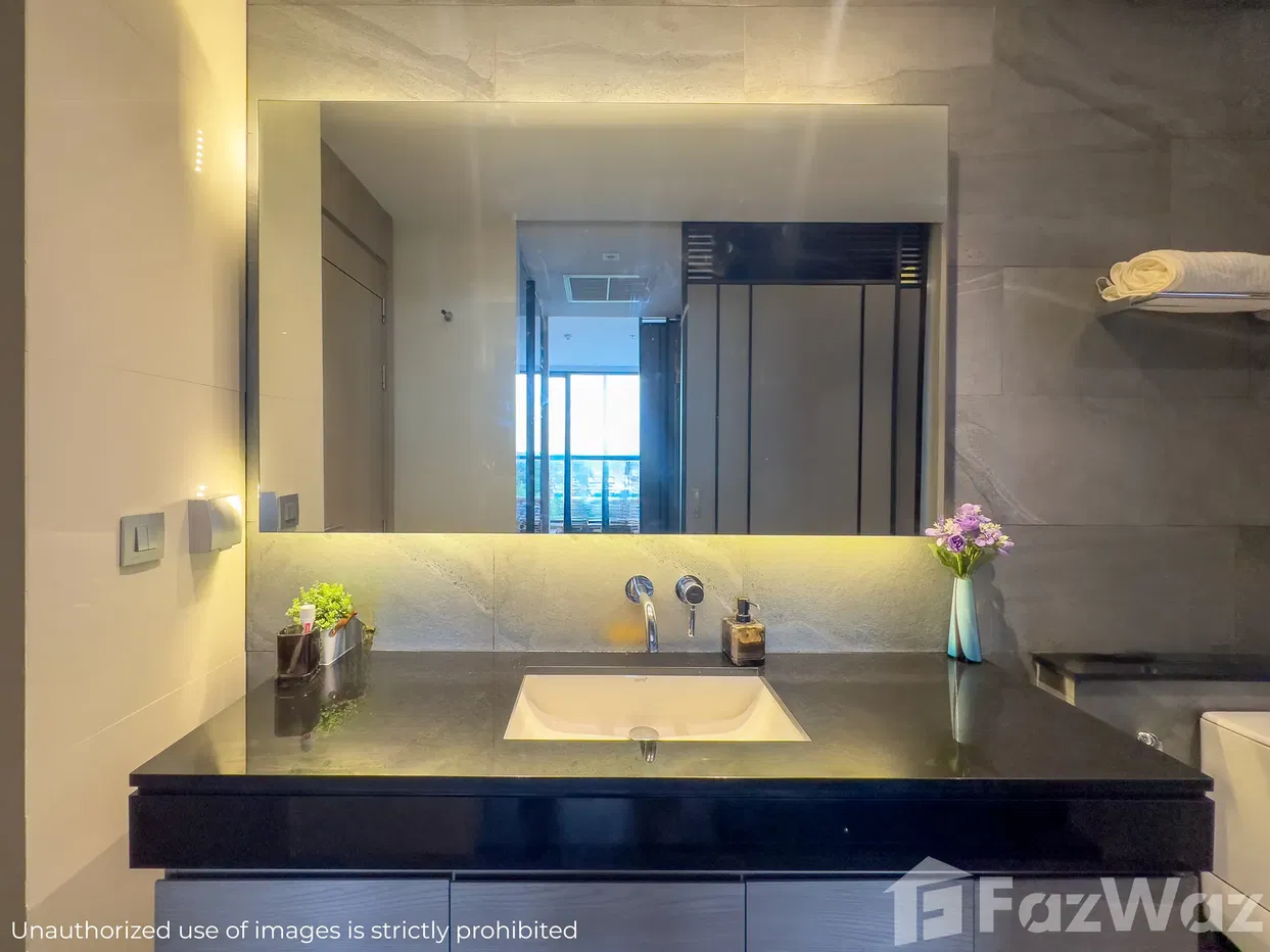 picture Condo for Sale at Andromeda Condominium - 13/15