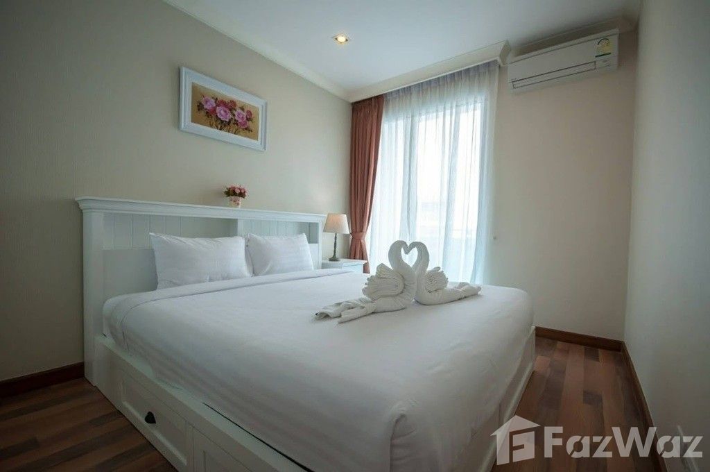 picture 3 Bedroom Condo for sale at My Resort Hua Hin - 7/15