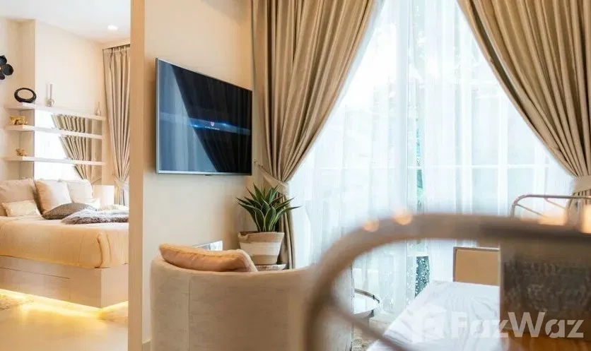 picture 1 Bedroom Condo for sale at Marina Golden Bay - 9/13