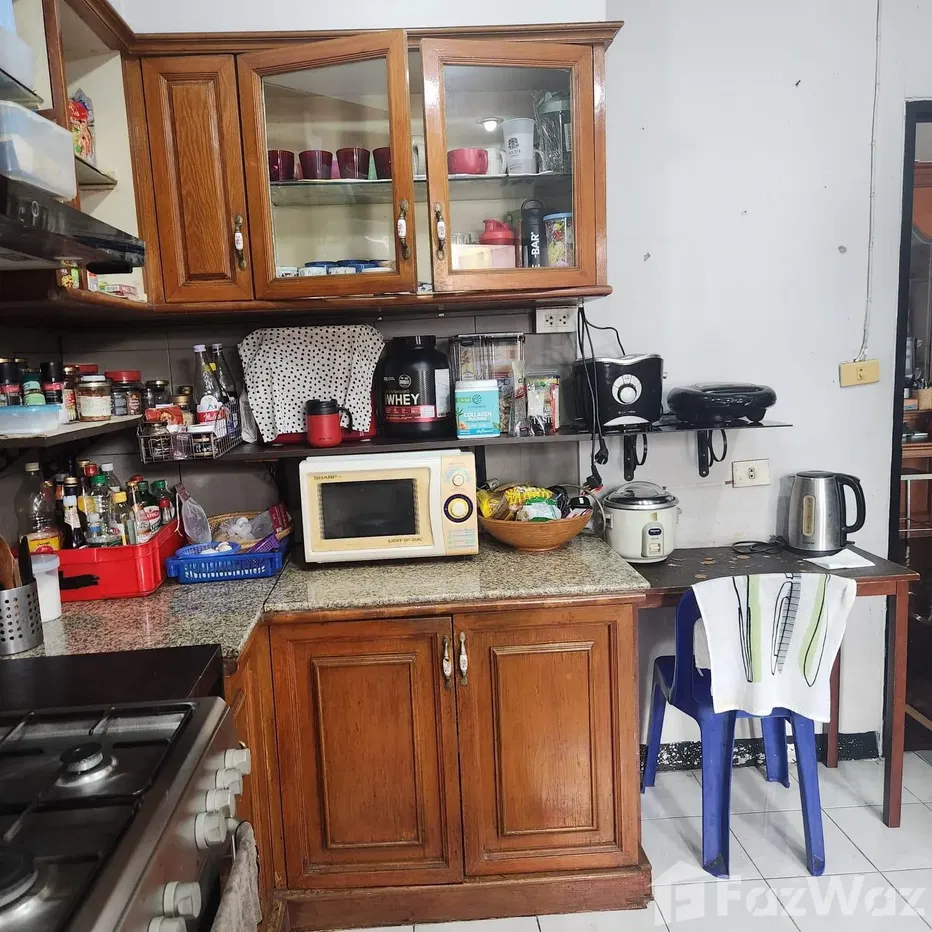 รูป ขาย คอนโด 3 ห้องนอน ในโครงการ รีเจ้นท์ ออน เดอะ พาร์ค 1 - รูปที่ 18/21
