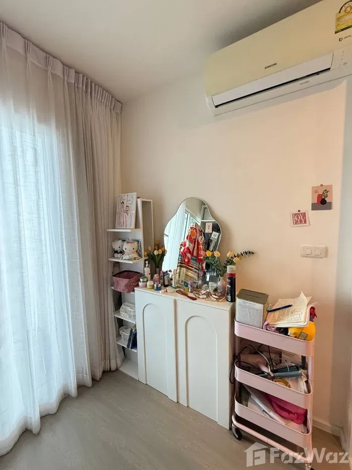 picture 1 Bedroom Condo for sale at De LAPIS Charan 81 - 7/14
