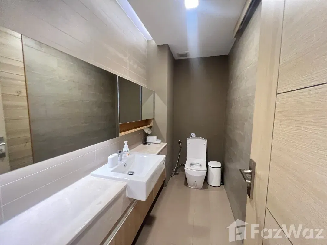 picture 1 Bedroom Condo for sale at Cetus Beachfront - 6/7