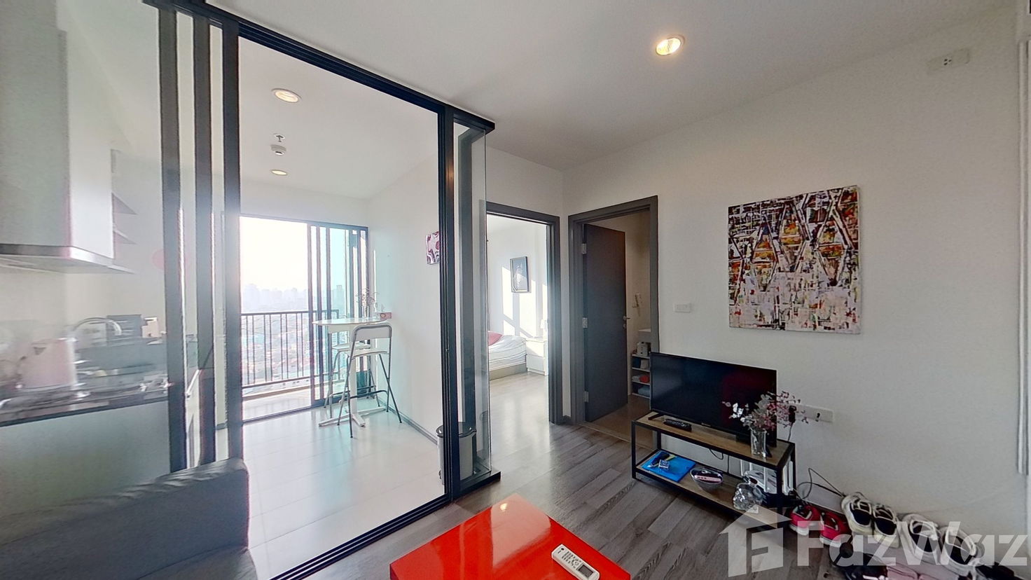 picture High Floor 1 Bedroom for Sale - 1/6