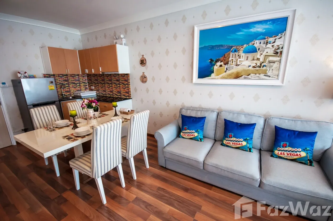 picture 3 Bedrooms unit near Cicada Market and Tamarind Market - 17/26