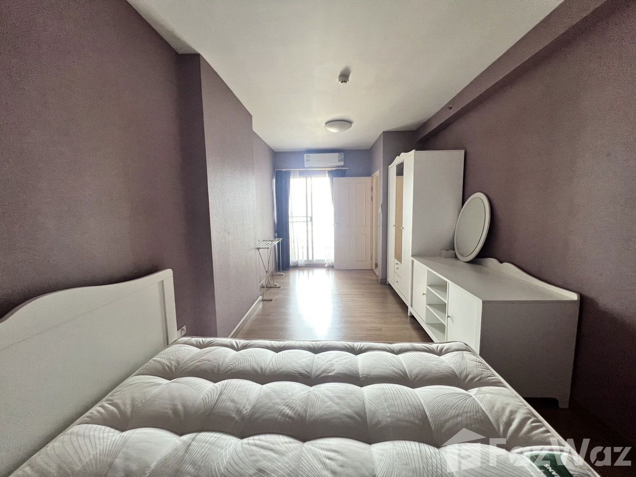 picture 1 Bedroom for sale at Supalai Park Ratchayothin - 14/17
