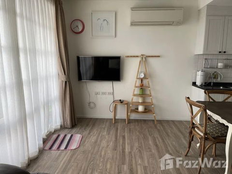 1 Bedroom Condo for sale at Summer Hua Hin
