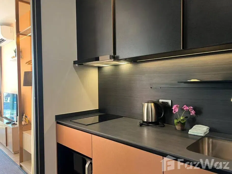 picture Studio Condo for sale at EDGE Central Pattaya - 4/12