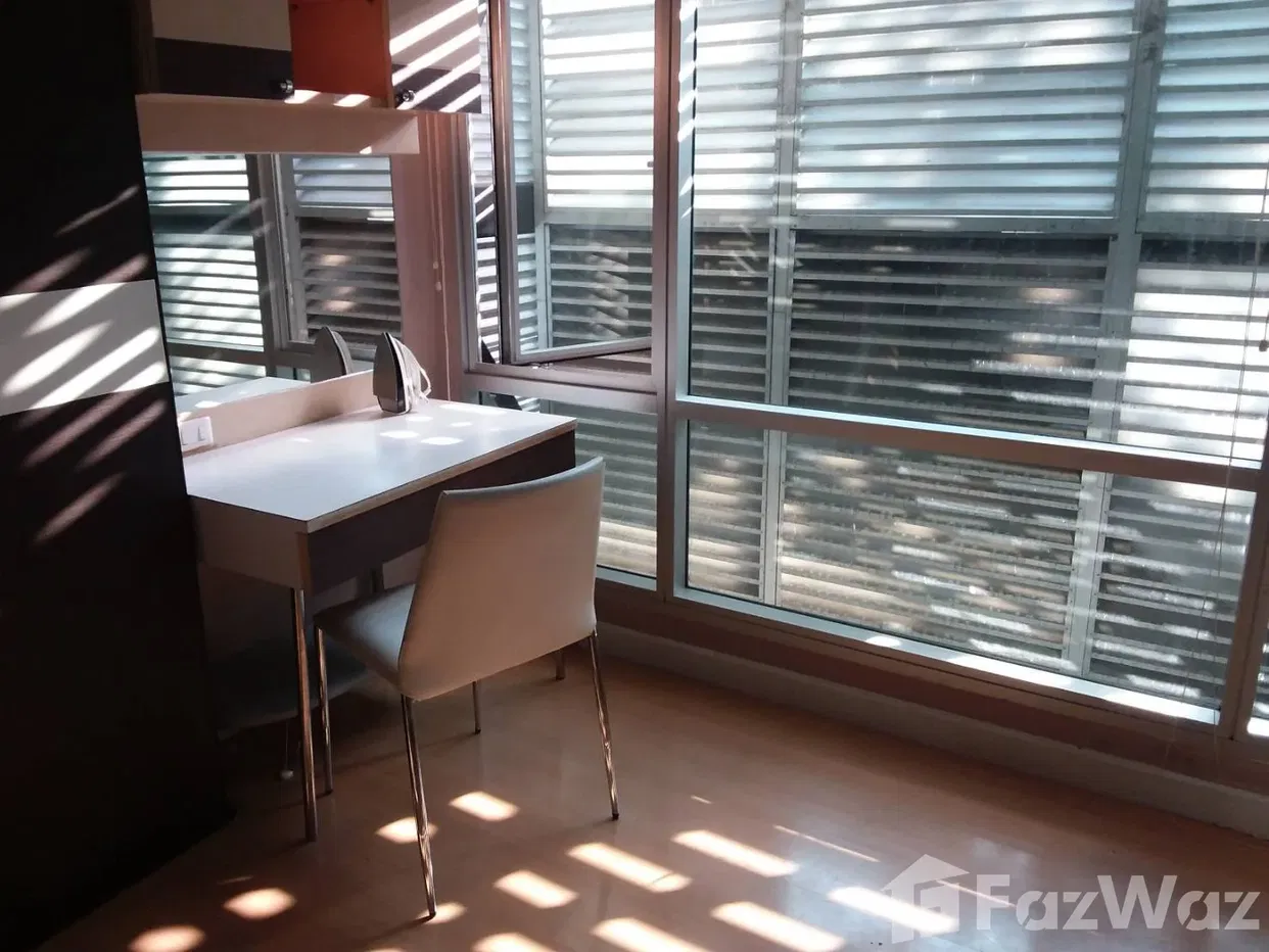 picture Studio Condo for sale at The Trendy Condominium - 6/6