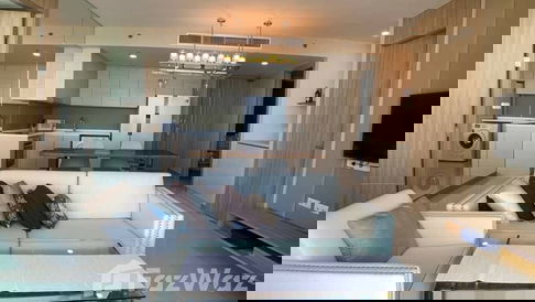 2 Bedroom Condo for sale at The Riviera Wongamat