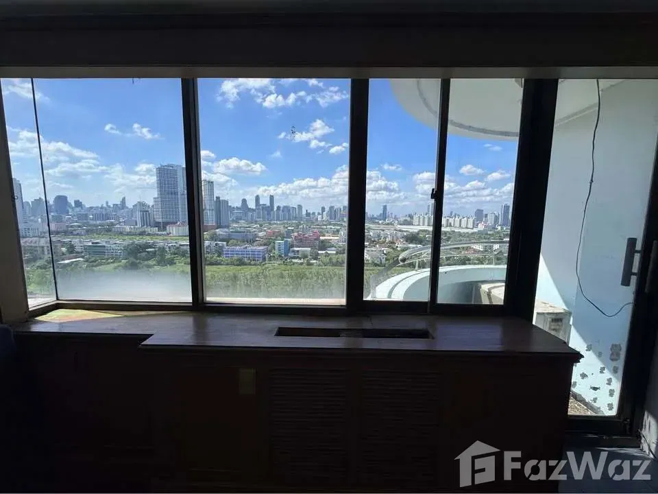 รูป ขาย คอนโด 1 ห้องนอน ในโครงการ รอยัล ไนน์ เรสซิเดนท์ - รูปที่ 5/11