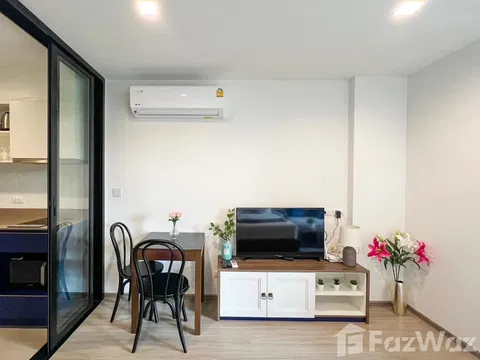 ขาย คอนโด สตูดิโอ ในโครงการ เดอะ เบส เซ็นทรัล ภูเก็ต