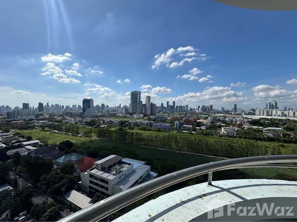 รูป ขาย คอนโด 1 ห้องนอน ในโครงการ รอยัล ไนน์ เรสซิเดนท์ - รูปที่ 8/11