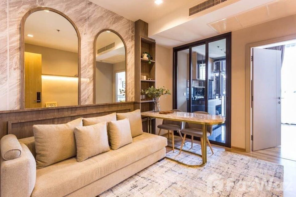 picture 1 Bedroom Condo for sale at The Line Jatujak - Mochit - 1/7