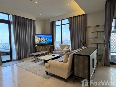3 Bedroom Condo for sale at Ramada Plaza By Wyndham Bangkok Sukhumvit 48