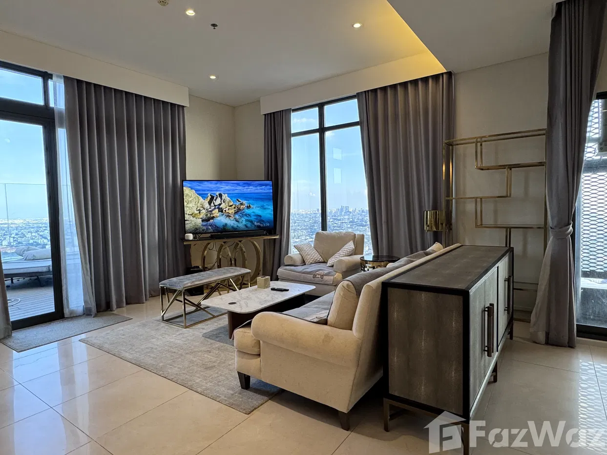 picture 3 Bedroom Condo for sale at Ramada Plaza By Wyndham Bangkok Sukhumvit 48 - 1/19