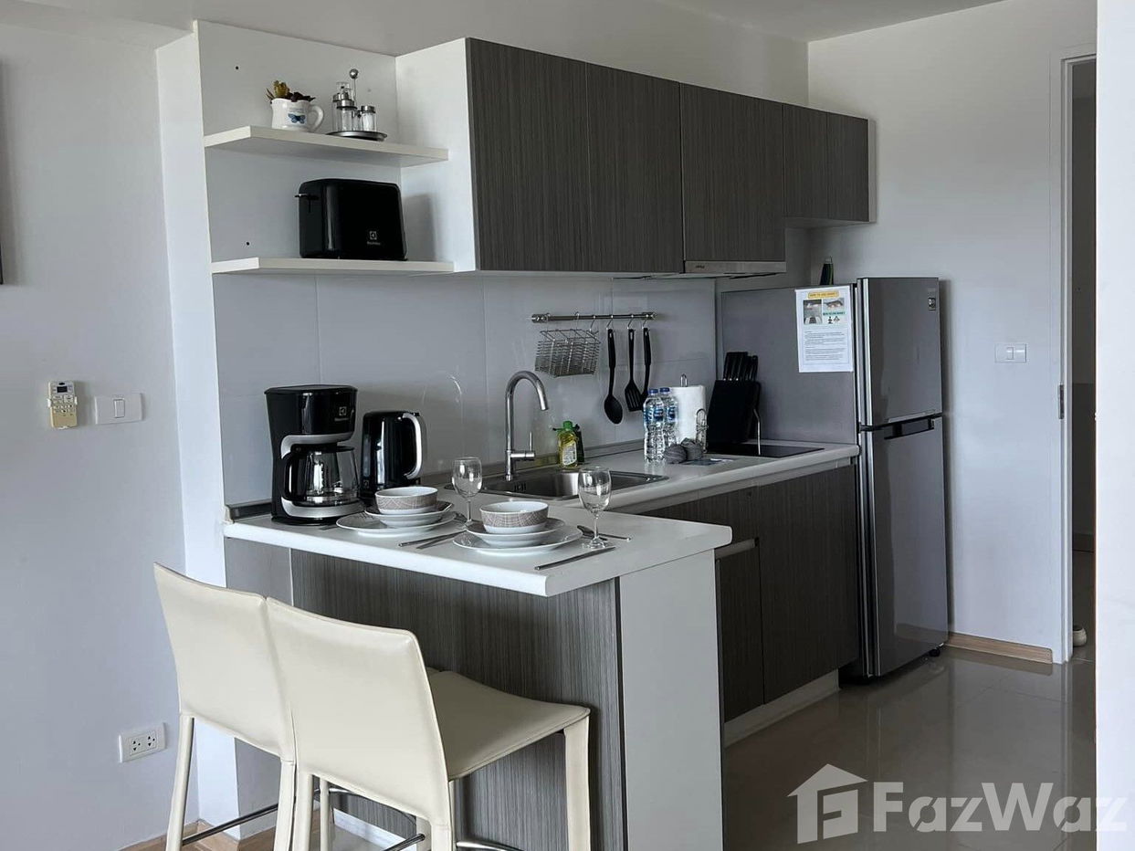 picture Studio Condo for sale at Ozone Condotel - 3/9