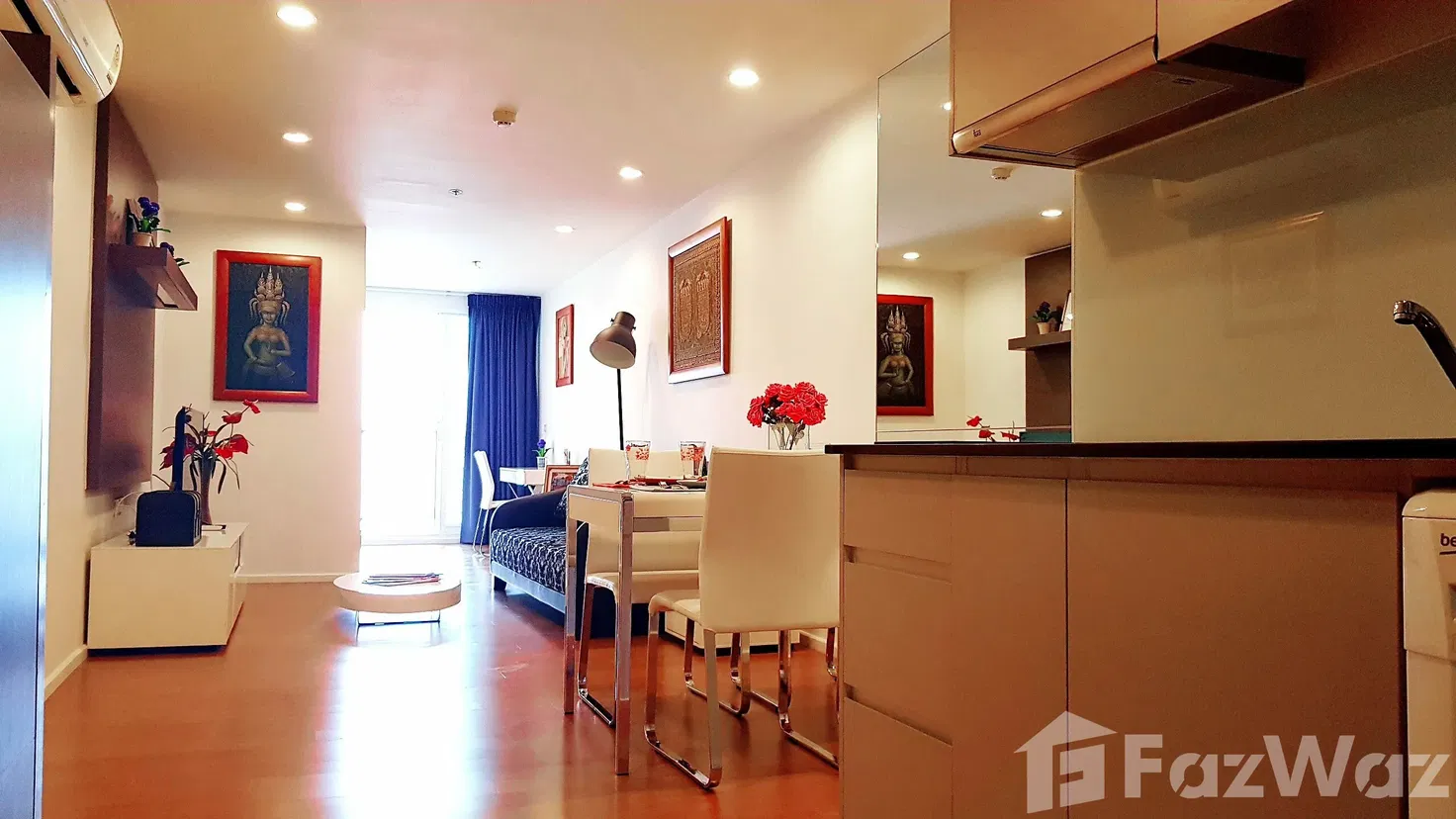 picture 1 Bedroom Condo for sale at 15 Sukhumvit Residences - 8/15