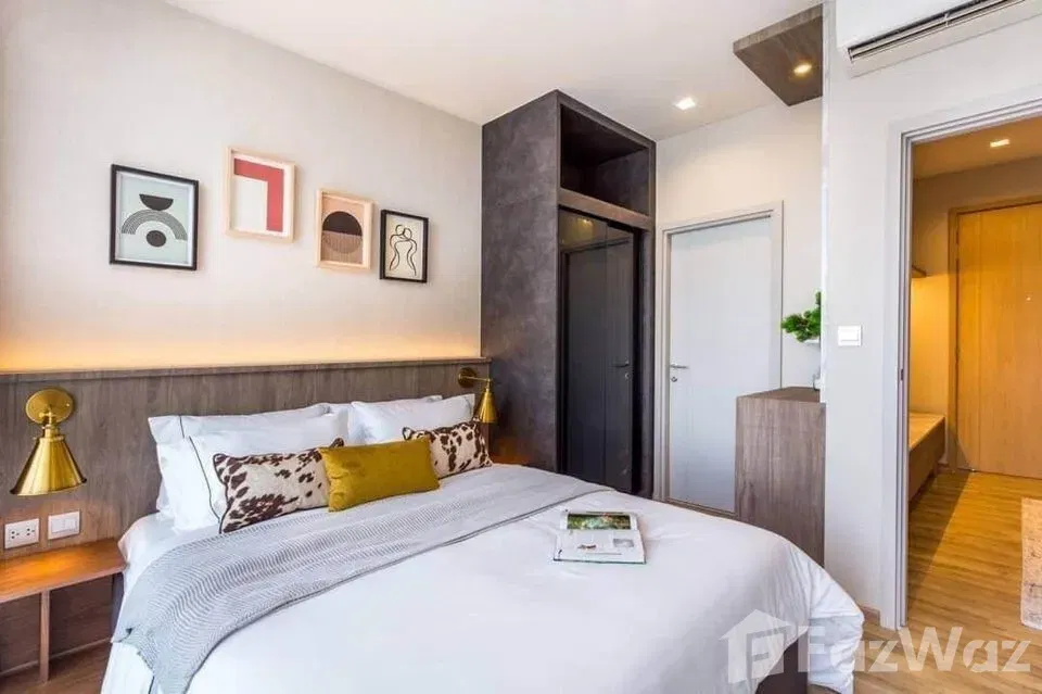 picture 1 Bedroom Condo for sale at The Line Jatujak - Mochit - 6/7