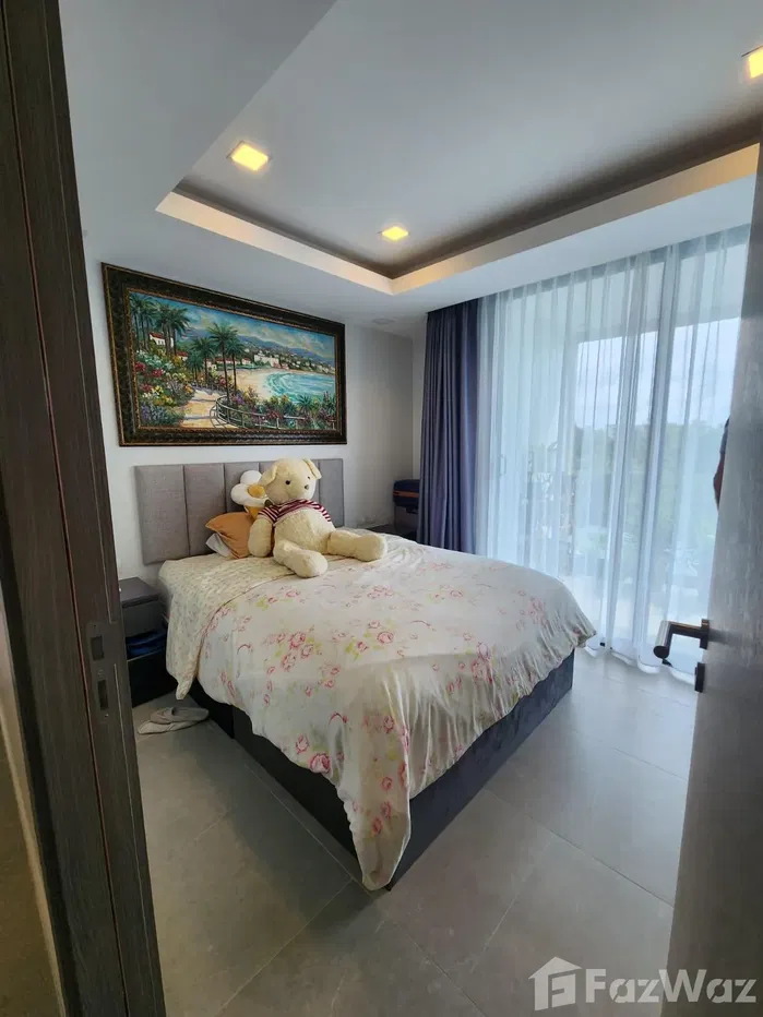 picture 2 Bedroom Condo for sale at Serenity Residence Jomtien - 10/11