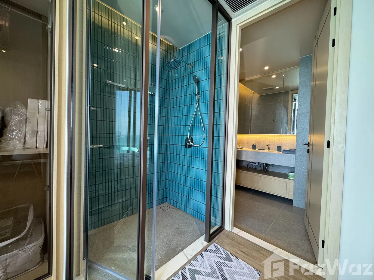 รูป ขาย คอนโด 1 ห้องนอน ในโครงการ อารมณ์ วงศ์อมาตย์ - รูปที่ 6/8