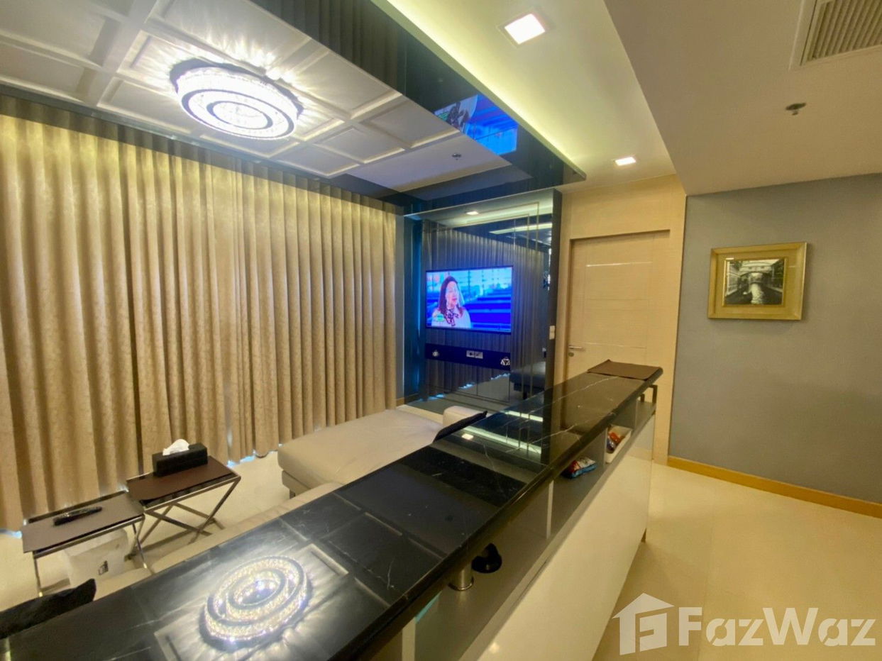 picture For sale The Palm wongamat beach front 144 Sq.m - 31/36