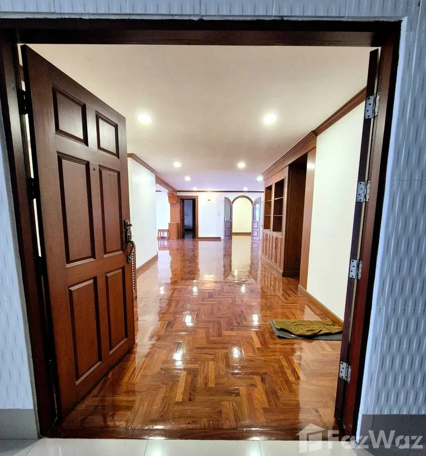 picture Spacious 3BR Family Condo | Prime Asoke Location | For Rent - 22/23