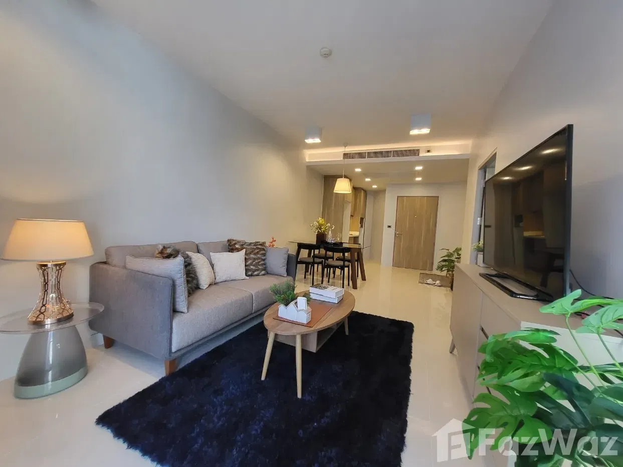 picture 1 Bedroom Condo for sale at The Pine Hua Hin - 3/8
