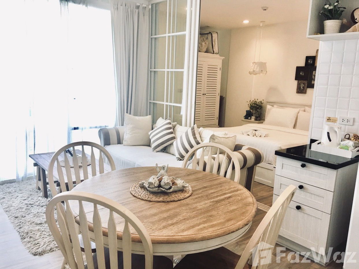 picture 1 Bedroom Condo for sale at Summer Hua Hin - 1/13