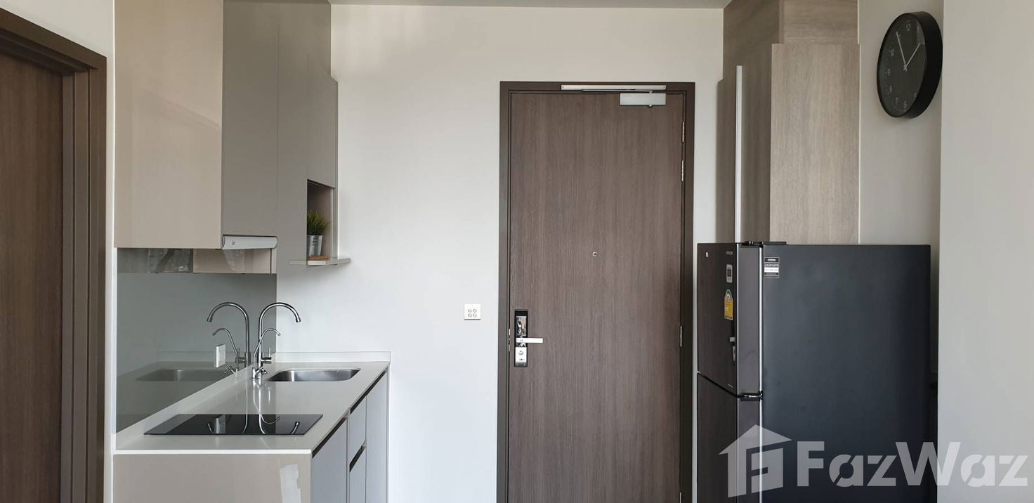 picture 1 Bedroom Condo for sale at Whizdom Essence - 2/5