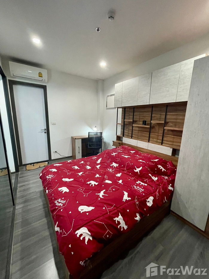 picture 1 Bedroom Condo for sale at The Rich Sathorn - Taksin - 10/10