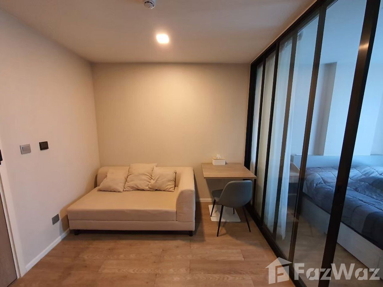 picture 1 Bedroom Condo for sale at Atmoz Ladphrao 15 - 1/9
