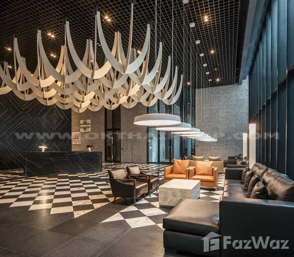 picture 1 Bedroom Condo for sale at Noble Ploenchit - 8/10